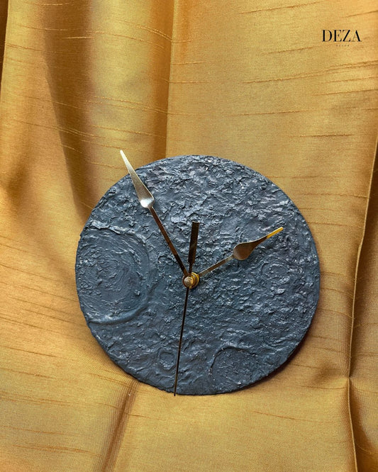 The Cosmic Hour Clock